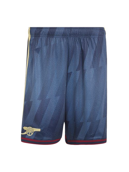 Adidas Arsenal short gara third 26/27 Arsenal | KX0923THIRD 26/27